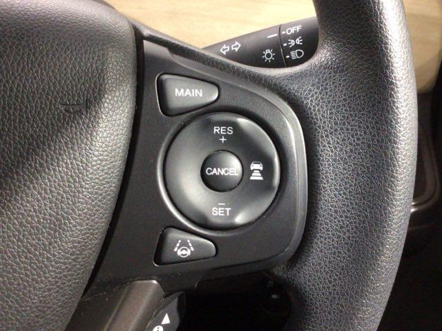 フリード Ｇ・ホンダセンシング　１年保証　ワンオ－ナ－　ナビＶＸＭ－１７４ＶＦＸｉ　ＴＶ　Ｒカメラ　ＢＴオ－ディオ　ＤＶＤ　ドラレコ　ＥＴＣ　両側電動ドア　ＶＳＡ　クルコン　スマ－トキ－　盗難防止装置　整備記録簿　ＡＡＣ　スペアキ－（10枚目）