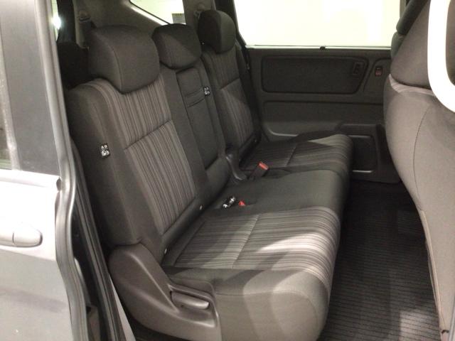 フリード Ｇ・ホンダセンシング　１年保証　ワンオ－ナ－　ナビＶＸＭ－１７４ＶＦＸｉ　ＴＶ　Ｒカメラ　ＢＴオ－ディオ　ＤＶＤ　ドラレコ　ＥＴＣ　両側電動ドア　ＶＳＡ　クルコン　スマ－トキ－　盗難防止装置　整備記録簿　ＡＡＣ　スペアキ－（18枚目）