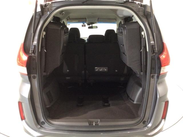 フリード Ｇ・ホンダセンシング　１年保証　ワンオ－ナ－　ナビＶＸＭ－１７４ＶＦＸｉ　ＴＶ　Ｒカメラ　ＢＴオ－ディオ　ＤＶＤ　ドラレコ　ＥＴＣ　両側電動ドア　ＶＳＡ　クルコン　スマ－トキ－　盗難防止装置　整備記録簿　ＡＡＣ　スペアキ－（19枚目）