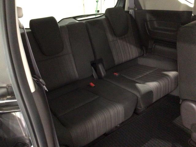 フリード Ｇ・ホンダセンシング　１年保証　ワンオ－ナ－　ナビＶＸＭ－１７４ＶＦＸｉ　ＴＶ　Ｒカメラ　ＢＴオ－ディオ　ＤＶＤ　ドラレコ　ＥＴＣ　両側電動ドア　ＶＳＡ　クルコン　スマ－トキ－　盗難防止装置　整備記録簿　ＡＡＣ　スペアキ－（33枚目）