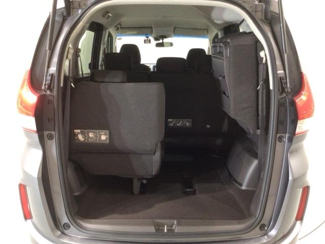 フリード Ｇ・ホンダセンシング　１年保証　ワンオ－ナ－　ナビＶＸＭ－１７４ＶＦＸｉ　ＴＶ　Ｒカメラ　ＢＴオ－ディオ　ＤＶＤ　ドラレコ　ＥＴＣ　両側電動ドア　ＶＳＡ　クルコン　スマ－トキ－　盗難防止装置　整備記録簿　ＡＡＣ　スペアキ－（34枚目）