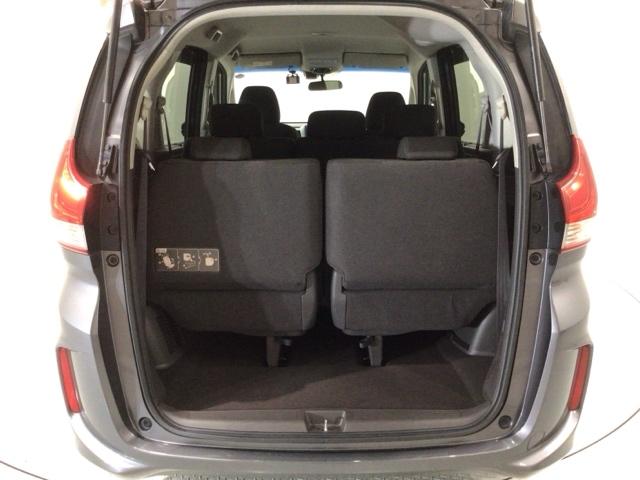 フリード Ｇ・ホンダセンシング　１年保証　ワンオ－ナ－　ナビＶＸＭ－１７４ＶＦＸｉ　ＴＶ　Ｒカメラ　ＢＴオ－ディオ　ＤＶＤ　ドラレコ　ＥＴＣ　両側電動ドア　ＶＳＡ　クルコン　スマ－トキ－　盗難防止装置　整備記録簿　ＡＡＣ　スペアキ－（36枚目）