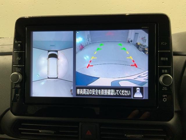 ルークス ハイウェイスター X プロパイロットエディション 最長5年保証 ワンオ-ナ- 純正ナビ TV Rカメラ マルチビュ- CD録音 BTオ-ディオ DVD 衝突軽減B ドラレコ LEDライト 両側電動ドア 横滑り防止 クルコン アルミ スマ-トキ-(6枚目)