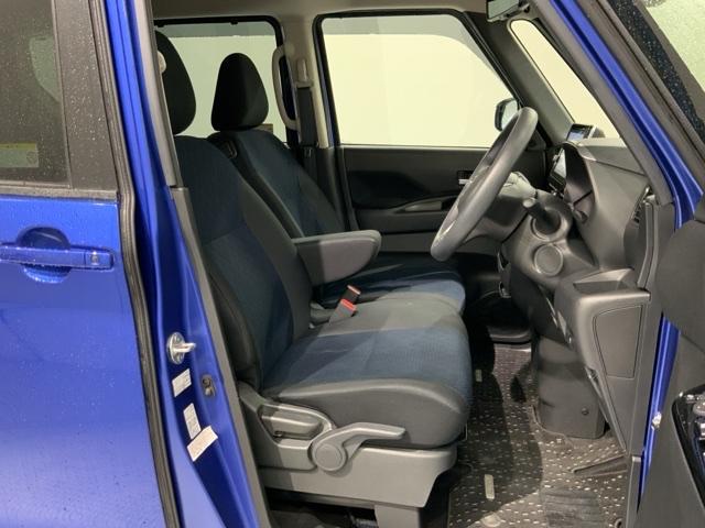 ルークス ハイウェイスター X プロパイロットエディション 最長5年保証 ワンオ-ナ- 純正ナビ TV Rカメラ マルチビュ- CD録音 BTオ-ディオ DVD 衝突軽減B ドラレコ LEDライト 両側電動ドア 横滑り防止 クルコン アルミ スマ-トキ-(18枚目)