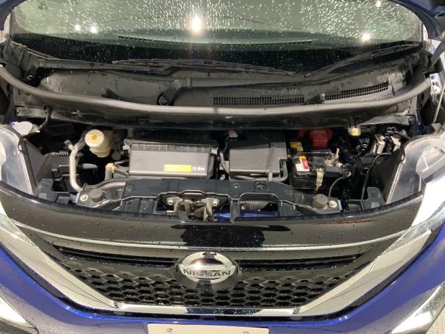 ルークス ハイウェイスター X プロパイロットエディション 最長5年保証 ワンオ-ナ- 純正ナビ TV Rカメラ マルチビュ- CD録音 BTオ-ディオ DVD 衝突軽減B ドラレコ LEDライト 両側電動ドア 横滑り防止 クルコン アルミ スマ-トキ-(44枚目)