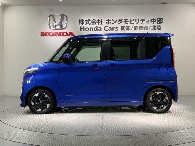 ルークス ハイウェイスター X プロパイロットエディション 最長5年保証 ワンオ-ナ- 純正ナビ TV Rカメラ マルチビュ- CD録音 BTオ-ディオ DVD 衝突軽減B ドラレコ LEDライト 両側電動ドア 横滑り防止 クルコン アルミ スマ-トキ-(47枚目)