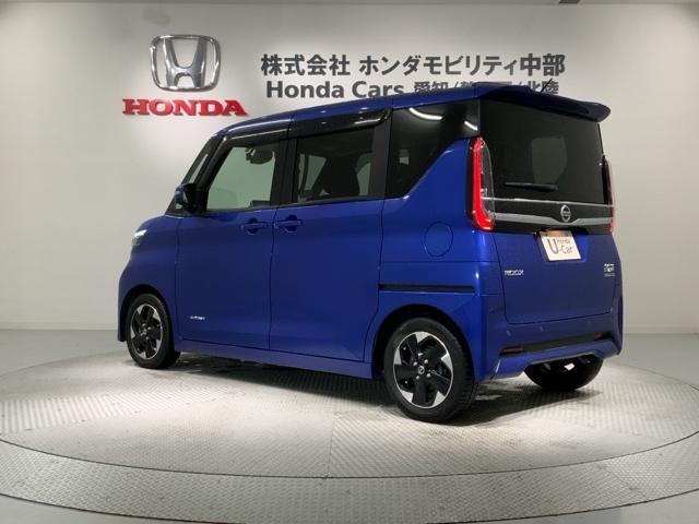 ルークス ハイウェイスター X プロパイロットエディション 最長5年保証 ワンオ-ナ- 純正ナビ TV Rカメラ マルチビュ- CD録音 BTオ-ディオ DVD 衝突軽減B ドラレコ LEDライト 両側電動ドア 横滑り防止 クルコン アルミ スマ-トキ-(48枚目)