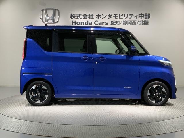 ルークス ハイウェイスター X プロパイロットエディション 最長5年保証 ワンオ-ナ- 純正ナビ TV Rカメラ マルチビュ- CD録音 BTオ-ディオ DVD 衝突軽減B ドラレコ LEDライト 両側電動ドア 横滑り防止 クルコン アルミ スマ-トキ-(51枚目)