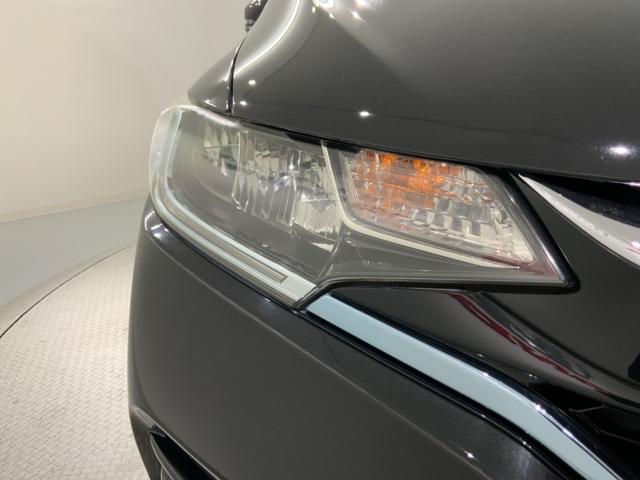 フィットハイブリッド Ｌ　ホンダセンシング　１年保証　純正ナビ　ＴＶ　Ｒカメラ　ＢＴオ－ディオ　ＤＶＤ　ドラレコ　ＥＴＣ　ＬＥＤライト　ＶＳＡ　クルコン　アルミ　フォグ　スマキ－　整備記録簿（7枚目）