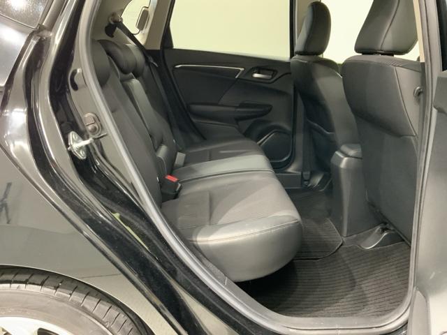 フィットハイブリッド Ｌ　ホンダセンシング　１年保証　純正ナビ　ＴＶ　Ｒカメラ　ＢＴオ－ディオ　ＤＶＤ　ドラレコ　ＥＴＣ　ＬＥＤライト　ＶＳＡ　クルコン　アルミ　フォグ　スマキ－　整備記録簿（18枚目）