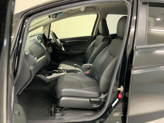 フィットハイブリッド Ｌ　ホンダセンシング　１年保証　純正ナビ　ＴＶ　Ｒカメラ　ＢＴオ－ディオ　ＤＶＤ　ドラレコ　ＥＴＣ　ＬＥＤライト　ＶＳＡ　クルコン　アルミ　フォグ　スマキ－　整備記録簿（29枚目）