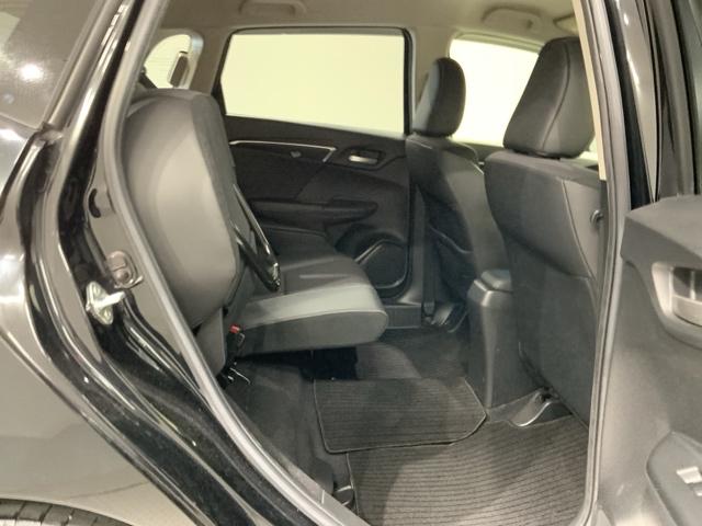 フィットハイブリッド Ｌ　ホンダセンシング　１年保証　純正ナビ　ＴＶ　Ｒカメラ　ＢＴオ－ディオ　ＤＶＤ　ドラレコ　ＥＴＣ　ＬＥＤライト　ＶＳＡ　クルコン　アルミ　フォグ　スマキ－　整備記録簿（32枚目）