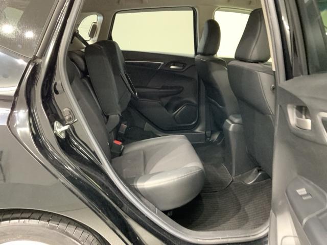 フィットハイブリッド Ｌ　ホンダセンシング　１年保証　純正ナビ　ＴＶ　Ｒカメラ　ＢＴオ－ディオ　ＤＶＤ　ドラレコ　ＥＴＣ　ＬＥＤライト　ＶＳＡ　クルコン　アルミ　フォグ　スマキ－　整備記録簿（33枚目）