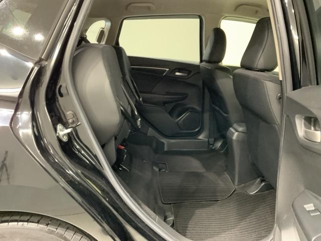 フィットハイブリッド Ｌ　ホンダセンシング　１年保証　純正ナビ　ＴＶ　Ｒカメラ　ＢＴオ－ディオ　ＤＶＤ　ドラレコ　ＥＴＣ　ＬＥＤライト　ＶＳＡ　クルコン　アルミ　フォグ　スマキ－　整備記録簿（34枚目）