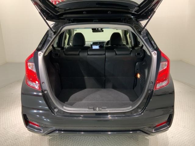 フィットハイブリッド Ｌ　ホンダセンシング　１年保証　純正ナビ　ＴＶ　Ｒカメラ　ＢＴオ－ディオ　ＤＶＤ　ドラレコ　ＥＴＣ　ＬＥＤライト　ＶＳＡ　クルコン　アルミ　フォグ　スマキ－　整備記録簿（36枚目）