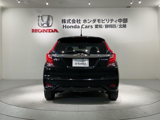 フィットハイブリッド Ｌ　ホンダセンシング　１年保証　純正ナビ　ＴＶ　Ｒカメラ　ＢＴオ－ディオ　ＤＶＤ　ドラレコ　ＥＴＣ　ＬＥＤライト　ＶＳＡ　クルコン　アルミ　フォグ　スマキ－　整備記録簿（48枚目）