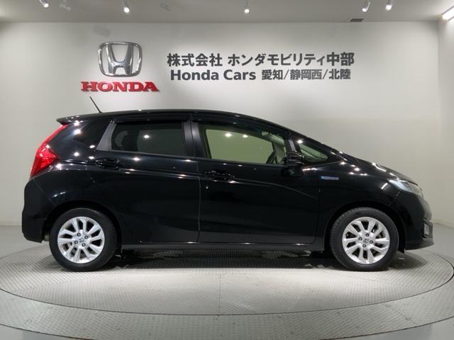 フィットハイブリッド Ｌ　ホンダセンシング　１年保証　純正ナビ　ＴＶ　Ｒカメラ　ＢＴオ－ディオ　ＤＶＤ　ドラレコ　ＥＴＣ　ＬＥＤライト　ＶＳＡ　クルコン　アルミ　フォグ　スマキ－　整備記録簿（50枚目）