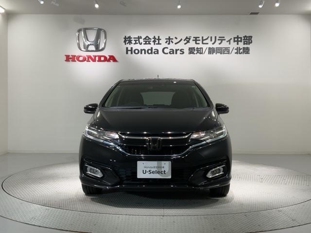 フィットハイブリッド Ｌ　ホンダセンシング　１年保証　純正ナビ　ＴＶ　Ｒカメラ　ＢＴオ－ディオ　ＤＶＤ　ドラレコ　ＥＴＣ　ＬＥＤライト　ＶＳＡ　クルコン　アルミ　フォグ　スマキ－　整備記録簿（52枚目）