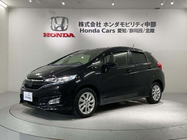 フィットハイブリッド Ｌ　ホンダセンシング　１年保証　純正ナビ　ＴＶ　Ｒカメラ　ＢＴオ－ディオ　ＤＶＤ　ドラレコ　ＥＴＣ　ＬＥＤライト　ＶＳＡ　クルコン　アルミ　フォグ　スマキ－　整備記録簿（53枚目）