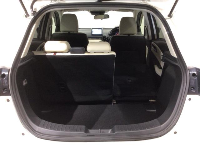 デミオ ＸＤツーリング　Ｌパッケージ　１年保証　純正ナビ　ＴＶ　ＲカメラＢＴオ－ディオ　ＤＶＤ　衝突軽減Ｂ　ＬＥＤライト　横滑り防止　クルコン　アルミ　スマ－トキ－　盗難防止装置　整備記録簿　ＡＡＣ　スペアキ－　ドアバイザ－　Ｗエアバッグ（35枚目）