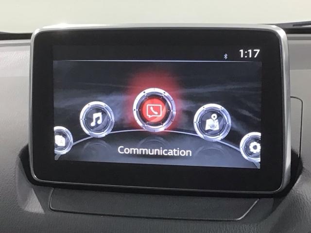 デミオ ＸＤツーリング　Ｌパッケージ　１年保証　純正ナビ　ＴＶ　ＲカメラＢＴオ－ディオ　ＤＶＤ　衝突軽減Ｂ　ＬＥＤライト　横滑り防止　クルコン　アルミ　スマ－トキ－　盗難防止装置　整備記録簿　ＡＡＣ　スペアキ－　ドアバイザ－　Ｗエアバッグ（39枚目）