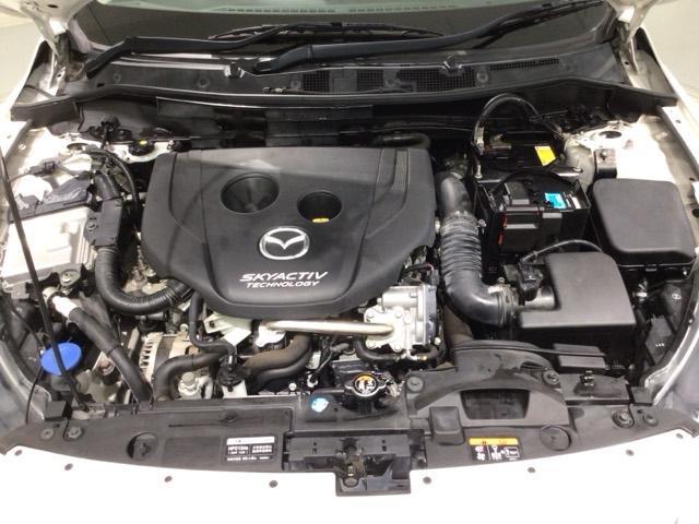 デミオ ＸＤツーリング　Ｌパッケージ　１年保証　純正ナビ　ＴＶ　ＲカメラＢＴオ－ディオ　ＤＶＤ　衝突軽減Ｂ　ＬＥＤライト　横滑り防止　クルコン　アルミ　スマ－トキ－　盗難防止装置　整備記録簿　ＡＡＣ　スペアキ－　ドアバイザ－　Ｗエアバッグ（43枚目）