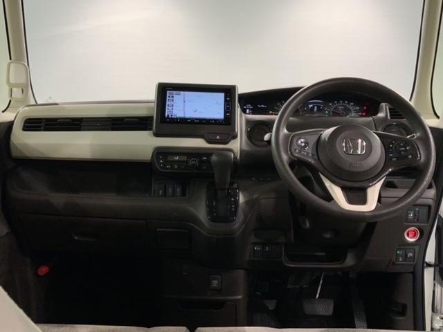 Ｎ－ＢＯＸ Ｌ　最長５年保証　ワンオ－ナ－　ナビＶＸＭ－２１４ＶＦｉ　ＴＶ　Ｒカメラ　ＣＤ録音　ＢＴオ－ディオ　ＤＶＤ　ドラレコ　シ－トヒ－タ－　ＬＥＤライト　ＶＳＡ　クルコン　スマ－トキ－　盗難防止装置　整備記録簿（8枚目）