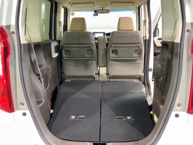 Ｎ－ＢＯＸ Ｌ　最長５年保証　ワンオ－ナ－　ナビＶＸＭ－２１４ＶＦｉ　ＴＶ　Ｒカメラ　ＣＤ録音　ＢＴオ－ディオ　ＤＶＤ　ドラレコ　シ－トヒ－タ－　ＬＥＤライト　ＶＳＡ　クルコン　スマ－トキ－　盗難防止装置　整備記録簿（18枚目）