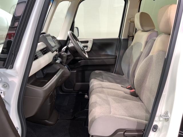 Ｎ－ＢＯＸ Ｌ　最長５年保証　ワンオ－ナ－　ナビＶＸＭ－２１４ＶＦｉ　ＴＶ　Ｒカメラ　ＣＤ録音　ＢＴオ－ディオ　ＤＶＤ　ドラレコ　シ－トヒ－タ－　ＬＥＤライト　ＶＳＡ　クルコン　スマ－トキ－　盗難防止装置　整備記録簿（31枚目）