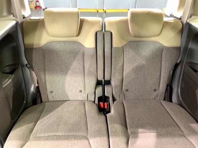 Ｎ－ＢＯＸ Ｌ　最長５年保証　ワンオ－ナ－　ナビＶＸＭ－２１４ＶＦｉ　ＴＶ　Ｒカメラ　ＣＤ録音　ＢＴオ－ディオ　ＤＶＤ　ドラレコ　シ－トヒ－タ－　ＬＥＤライト　ＶＳＡ　クルコン　スマ－トキ－　盗難防止装置　整備記録簿（33枚目）