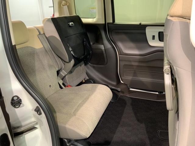 Ｎ－ＢＯＸ Ｌ　最長５年保証　ワンオ－ナ－　ナビＶＸＭ－２１４ＶＦｉ　ＴＶ　Ｒカメラ　ＣＤ録音　ＢＴオ－ディオ　ＤＶＤ　ドラレコ　シ－トヒ－タ－　ＬＥＤライト　ＶＳＡ　クルコン　スマ－トキ－　盗難防止装置　整備記録簿（34枚目）