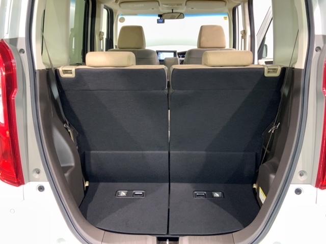 Ｎ－ＢＯＸ Ｌ　最長５年保証　ワンオ－ナ－　ナビＶＸＭ－２１４ＶＦｉ　ＴＶ　Ｒカメラ　ＣＤ録音　ＢＴオ－ディオ　ＤＶＤ　ドラレコ　シ－トヒ－タ－　ＬＥＤライト　ＶＳＡ　クルコン　スマ－トキ－　盗難防止装置　整備記録簿（38枚目）