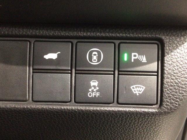 ヴェゼル ｅ：ＨＥＶ　Ｚ　Ｈ　ＳＥＮＳＩＮＧ　最長５年保証　ワンオーナー　純正ナビ　ＴＶ　Ｒカメラ　マルチビュー　ＢＴオ－ディオ　ＥＴＣ　ＬＥＤライト　ＶＳＡ　シートヒーター　クルコン　Ｐテールゲート　アルミ　フォグ　スマキー（13枚目）