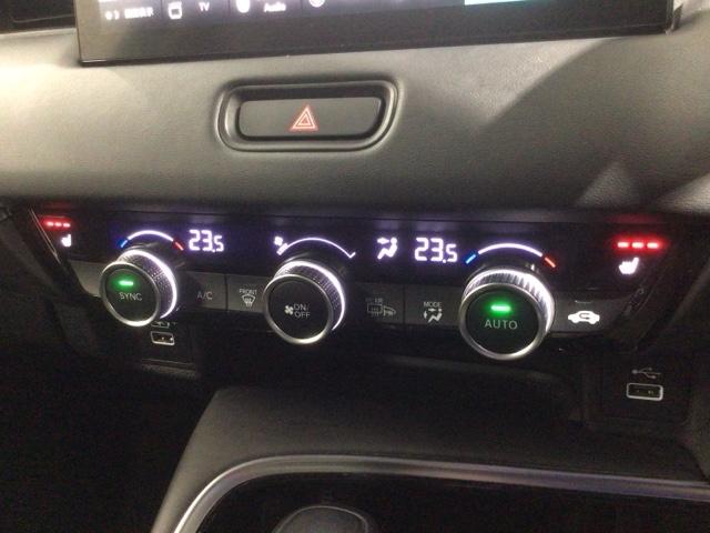 ヴェゼル ｅ：ＨＥＶ　Ｚ　Ｈ　ＳＥＮＳＩＮＧ　最長５年保証　ワンオーナー　純正ナビ　ＴＶ　Ｒカメラ　マルチビュー　ＢＴオ－ディオ　ＥＴＣ　ＬＥＤライト　ＶＳＡ　シートヒーター　クルコン　Ｐテールゲート　アルミ　フォグ　スマキー（14枚目）