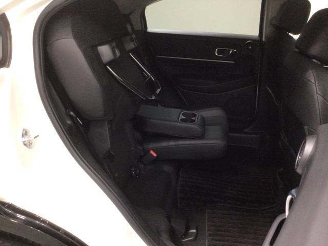 ヴェゼル ｅ：ＨＥＶ　Ｚ　Ｈ　ＳＥＮＳＩＮＧ　最長５年保証　ワンオーナー　純正ナビ　ＴＶ　Ｒカメラ　マルチビュー　ＢＴオ－ディオ　ＥＴＣ　ＬＥＤライト　ＶＳＡ　シートヒーター　クルコン　Ｐテールゲート　アルミ　フォグ　スマキー（33枚目）