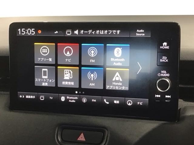 ヴェゼル ｅ：ＨＥＶ　Ｚ　Ｈ　ＳＥＮＳＩＮＧ　最長５年保証　ワンオーナー　純正ナビ　ＴＶ　Ｒカメラ　マルチビュー　ＢＴオ－ディオ　ＥＴＣ　ＬＥＤライト　ＶＳＡ　シートヒーター　クルコン　Ｐテールゲート　アルミ　フォグ　スマキー（40枚目）