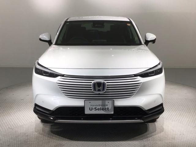 ヴェゼル ｅ：ＨＥＶ　Ｚ　Ｈ　ＳＥＮＳＩＮＧ　最長５年保証　ワンオーナー　純正ナビ　ＴＶ　Ｒカメラ　マルチビュー　ＢＴオ－ディオ　ＥＴＣ　ＬＥＤライト　ＶＳＡ　シートヒーター　クルコン　Ｐテールゲート　アルミ　フォグ　スマキー（53枚目）