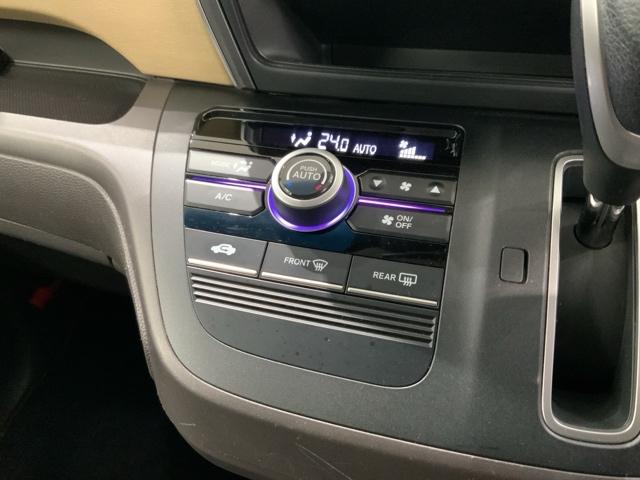 フリード Ｇ・ホンダセンシング　最長５年保証　純正ナビ　ＴＶ　ＣＤ録音　ＢＴオ－ディオ　ＤＶＤ　ＥＴＣ　ＬＥＤライト　両側電動ドア　ＶＳＡ　クルコン　スマ－トキ－　盗難防止装置　整備記録簿　ＡＡＣ　スペアキ－　ドアバイザ－（8枚目）