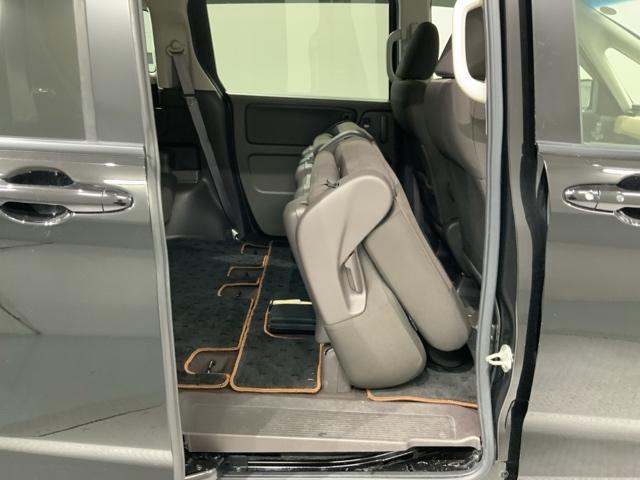 フリード Ｇ・ホンダセンシング　最長５年保証　純正ナビ　ＴＶ　ＣＤ録音　ＢＴオ－ディオ　ＤＶＤ　ＥＴＣ　ＬＥＤライト　両側電動ドア　ＶＳＡ　クルコン　スマ－トキ－　盗難防止装置　整備記録簿　ＡＡＣ　スペアキ－　ドアバイザ－（33枚目）