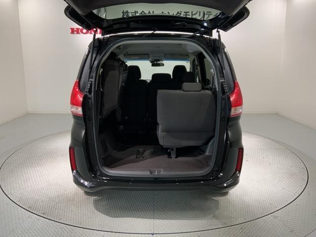 フリード Ｇ・ホンダセンシング　最長５年保証　純正ナビ　ＴＶ　ＣＤ録音　ＢＴオ－ディオ　ＤＶＤ　ＥＴＣ　ＬＥＤライト　両側電動ドア　ＶＳＡ　クルコン　スマ－トキ－　盗難防止装置　整備記録簿　ＡＡＣ　スペアキ－　ドアバイザ－（36枚目）