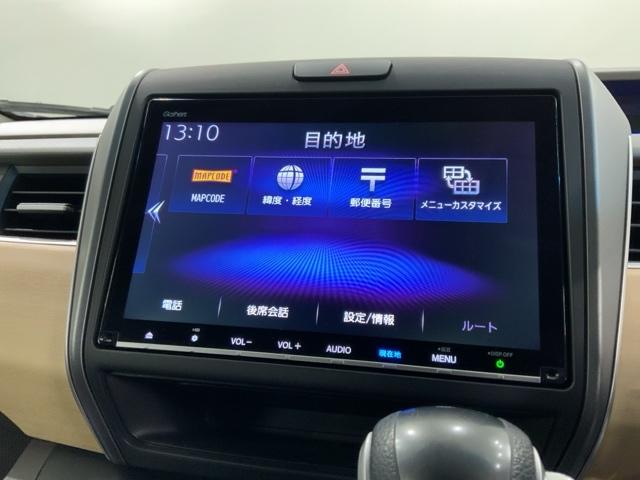 フリード Ｇ・ホンダセンシング　最長５年保証　純正ナビ　ＴＶ　ＣＤ録音　ＢＴオ－ディオ　ＤＶＤ　ＥＴＣ　ＬＥＤライト　両側電動ドア　ＶＳＡ　クルコン　スマ－トキ－　盗難防止装置　整備記録簿　ＡＡＣ　スペアキ－　ドアバイザ－（39枚目）