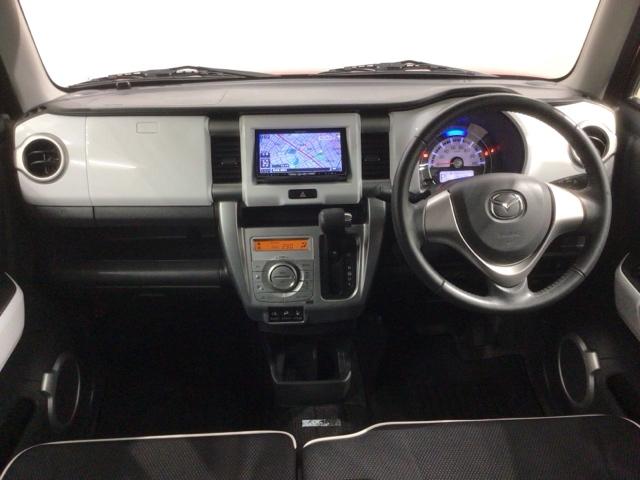 フレアクロスオーバー XS 2ト-ン 1年保証 ワンオ-ナ- ナビTV Rカメラ CD録音 DVD 衝突軽減B シ-トヒ-タ- ETC HID 横滑り防止 アルミ スマ-トキ- スペアキ- 盗難防止装置 整備記録簿 ベンチシ-ト(8枚目)