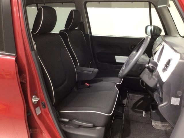 フレアクロスオーバー XS 2ト-ン 1年保証 ワンオ-ナ- ナビTV Rカメラ CD録音 DVD 衝突軽減B シ-トヒ-タ- ETC HID 横滑り防止 アルミ スマ-トキ- スペアキ- 盗難防止装置 整備記録簿 ベンチシ-ト(18枚目)