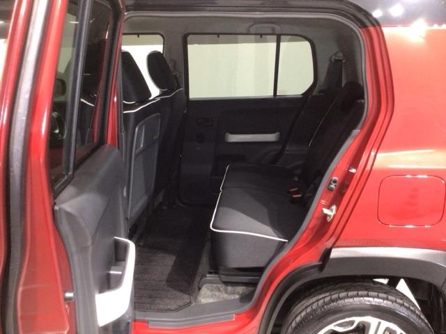 フレアクロスオーバー XS 2ト-ン 1年保証 ワンオ-ナ- ナビTV Rカメラ CD録音 DVD 衝突軽減B シ-トヒ-タ- ETC HID 横滑り防止 アルミ スマ-トキ- スペアキ- 盗難防止装置 整備記録簿 ベンチシ-ト(32枚目)