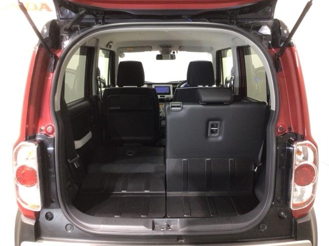 フレアクロスオーバー XS 2ト-ン 1年保証 ワンオ-ナ- ナビTV Rカメラ CD録音 DVD 衝突軽減B シ-トヒ-タ- ETC HID 横滑り防止 アルミ スマ-トキ- スペアキ- 盗難防止装置 整備記録簿 ベンチシ-ト(38枚目)