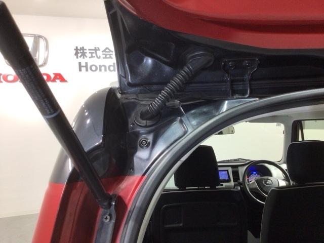 フレアクロスオーバー XS 2ト-ン 1年保証 ワンオ-ナ- ナビTV Rカメラ CD録音 DVD 衝突軽減B シ-トヒ-タ- ETC HID 横滑り防止 アルミ スマ-トキ- スペアキ- 盗難防止装置 整備記録簿 ベンチシ-ト(43枚目)