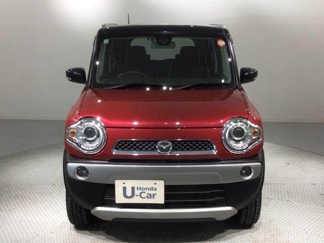 フレアクロスオーバー XS 2ト-ン 1年保証 ワンオ-ナ- ナビTV Rカメラ CD録音 DVD 衝突軽減B シ-トヒ-タ- ETC HID 横滑り防止 アルミ スマ-トキ- スペアキ- 盗難防止装置 整備記録簿 ベンチシ-ト(47枚目)