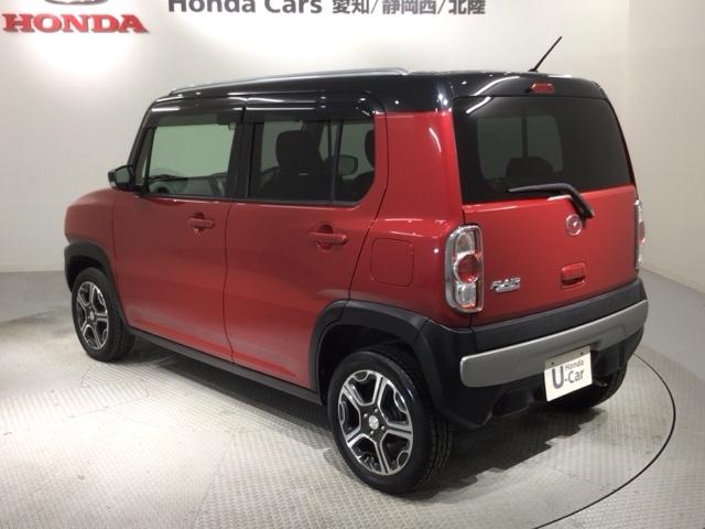 フレアクロスオーバー XS 2ト-ン 1年保証 ワンオ-ナ- ナビTV Rカメラ CD録音 DVD 衝突軽減B シ-トヒ-タ- ETC HID 横滑り防止 アルミ スマ-トキ- スペアキ- 盗難防止装置 整備記録簿 ベンチシ-ト(51枚目)