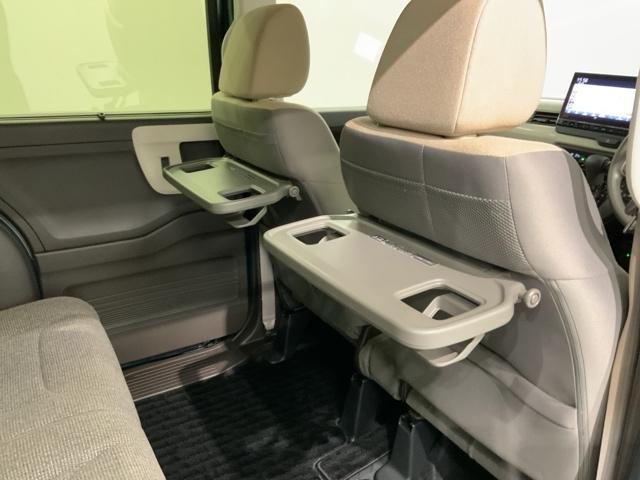 N-BOX L H SENSING 最長5年保証 ワンオ-ナ- ナビLXU-237NBi TV Rカメラ CD録音 BTオ-ディオ DVD シ-トヒ-タ- ETC LEDライト VSA クルコン スマ-トキ-(28枚目)