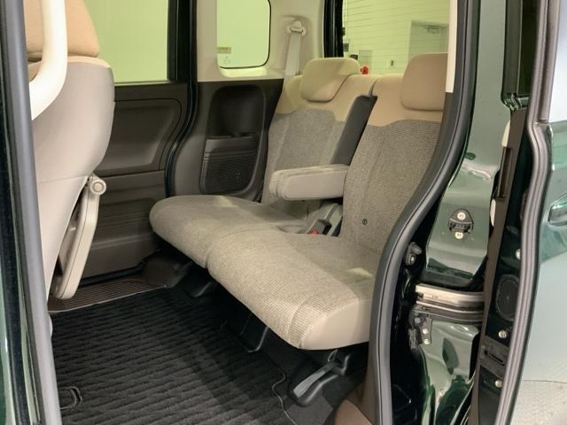 N-BOX L H SENSING 最長5年保証 ワンオ-ナ- ナビLXU-237NBi TV Rカメラ CD録音 BTオ-ディオ DVD シ-トヒ-タ- ETC LEDライト VSA クルコン スマ-トキ-(30枚目)